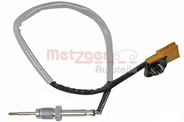 Sensor, exhaust gas temperature - 0894983 METZGER